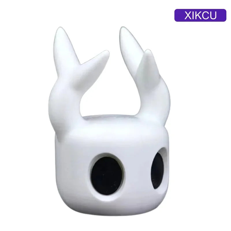 Soporte de controlador de juego universal compatible con PS4/PS5/Switch/XBOX, tema Hollow Knight, exhibición de escritorio genial, accesorios de juegos