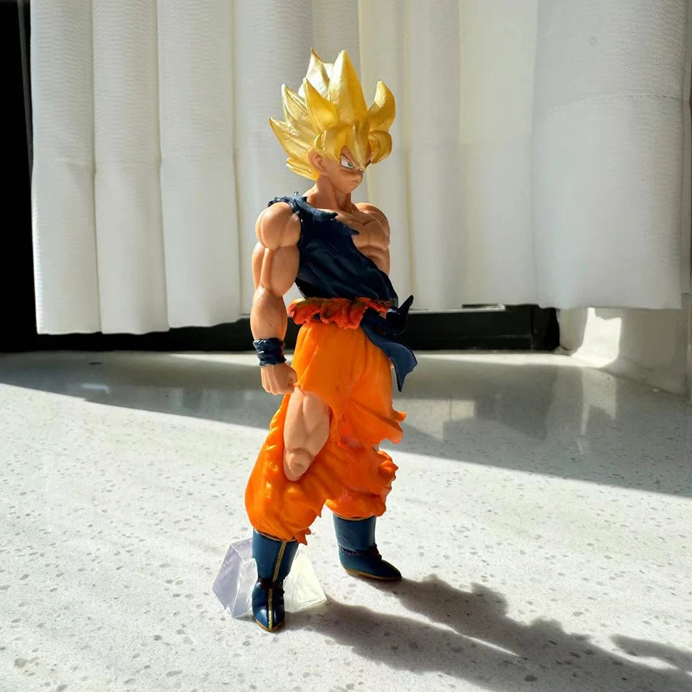 Figuras de Goku