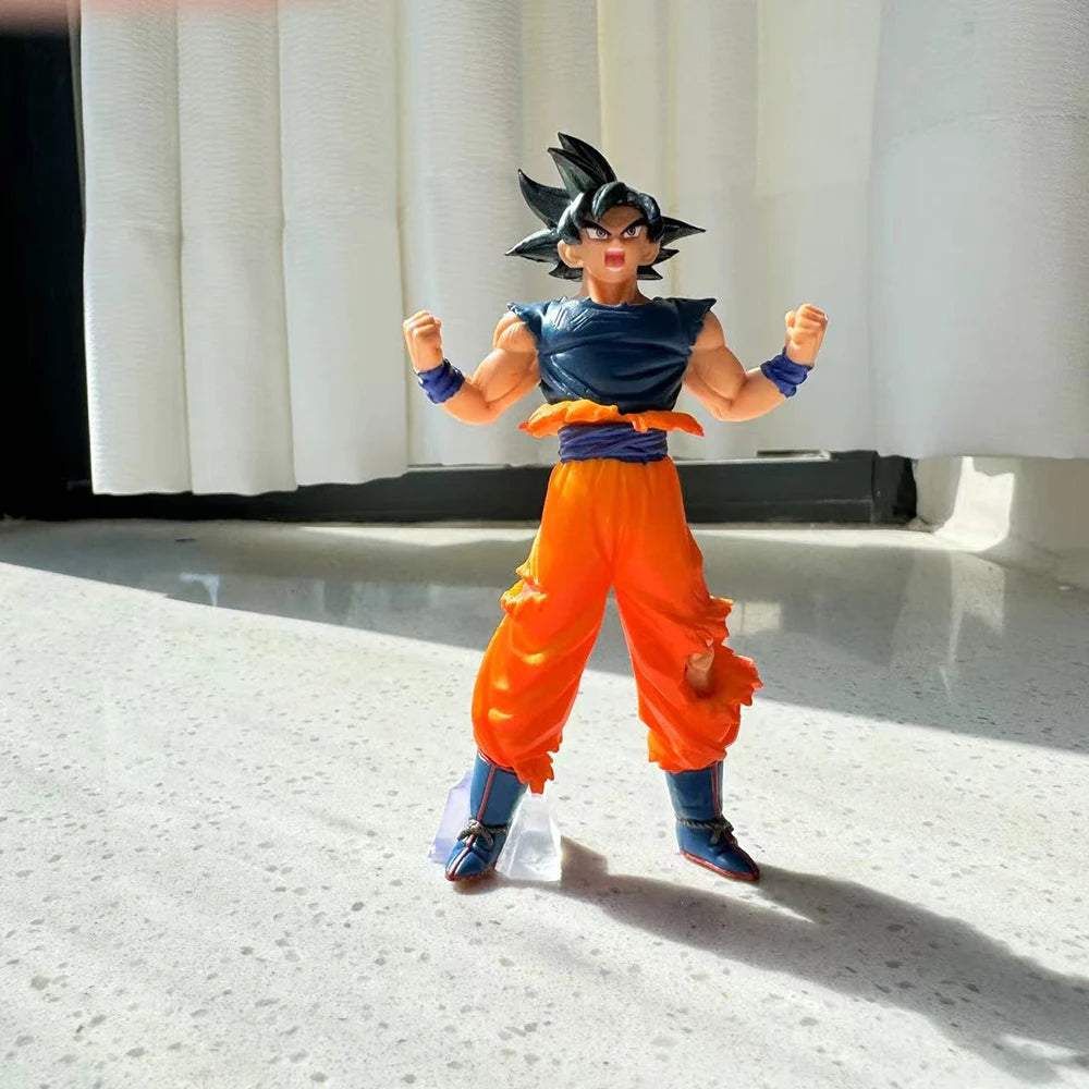 Figuras de Goku