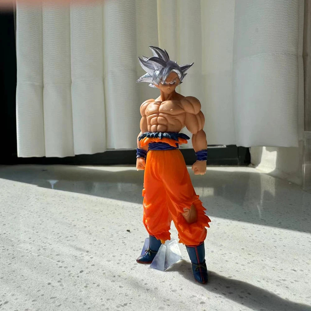 Figuras de Goku